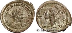 Ancient Coins - MAXIMIANUS HERCULIUS Lyon 289-290 (23mm, 3,56g, 7h)