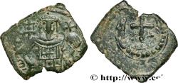 Ancient Coins - NICAEAN EMPIRE - JOHN III DUCAS Magnésie c. 1222-1254 (17,5mm, 2,37g, 6h)