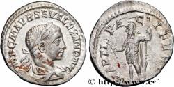 Ancient Coins - SEVERUS ALEXANDER  Rome 222 (19mm, 3,17g, 12h)