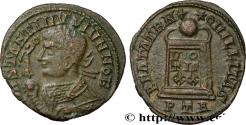 Ancient Coins - CONSTANTINE II Trèves 321 (19,5mm, 2,23g, 9h)