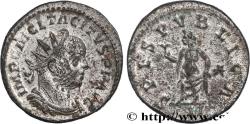 Ancient Coins - TACITUS Lyon 276 (22mm, 4,71g, 12h)