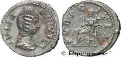 Ancient Coins - JULIA DOMNA Rome 211 (18,5mm, 3,11g, 12h)