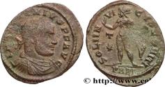 Ancient Coins - LICINIUS I Arles 314-315 (21mm, 2,17g, 12h)
