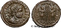 Ancient Coins - CONSTANTINE II Lyon 336 (17mm, 2,74g, 12h)