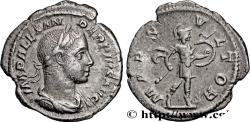 Ancient Coins - SEVERUS ALEXANDER  Rome 232 (20mm, 2,42g, 12h)