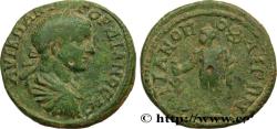 Ancient Coins - GORDIAN III Hadrianopolis, Thrace 241-244 (27mm, 9,24g, 6h)