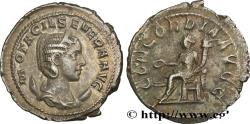 Ancient Coins - OTACILIA SEVERA Rome 247 (24mm, 3,65g, 7h)