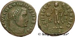 Ancient Coins - MAXIMINUS II DAIA Alexandrie 308-309 (23mm, 6,50g, 11h)