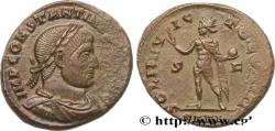 Ancient Coins - CONSTANTINE I THE GREAT Arles 314-315 (20mm, 3,81g, 6h)