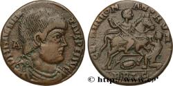 Ancient Coins - MAGNENTIUS Lyon 350 (21mm, 4,41g, 8h)