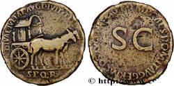 Ancient Coins - JULIA TITI Rome 90-91 (33,5mm, 21,12g, 6h)