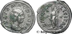 Ancient Coins - JULIA MAESA Rome 220-222 (18,5mm, 3,29g, 6h)