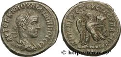 Ancient Coins - PHILIPPUS II Antioche, Syrie, Séleucie et Piérie 249 (26mm, 14,38g, 1h)