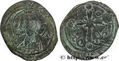 Ancient Coins - NICEPHORUS III BOTANIATES Constantinople c. 1078-1081 (26mm, 5,28g, 5h)