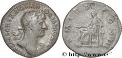 Ancient Coins - HADRIAN Rome 120 (18,5mm, 2,25g, 6h)