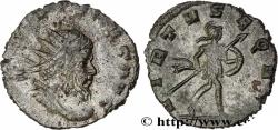 Ancient Coins - AUREOLUS Milan 268 (19mm, 1,88g, 11h)