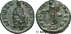 Ancient Coins - ANTIOCHIA Antioche 311-312 (15mm, 1,66g, 10h)