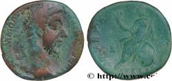 Ancient Coins - COMMODUS Rome 185 (28,5mm, 18,92g, 7h)