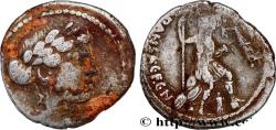 Ancient Coins - VIBIA Rome 48 AC. (18mm, 3,83g, 6h)