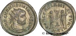 Ancient Coins - MAXIMIANUS HERCULIUS Héraclée 291-292 (21mm, 3,22g, 6h)