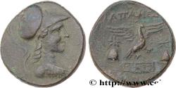 Ancient Coins - PHRYGIA - APAMEIA Apamée, Phrygie c. 88-40 AC. (22,5mm, 8,54g, 12h)