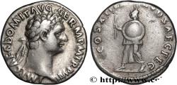 Ancient Coins - DOMITIANUS Rome 88 (18mm, 3,32g, 6h)