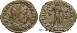 Ancient Coins - CONSTANTINE I THE GREAT Arles 315-316 (17,5mm, 2,80g, 12h)