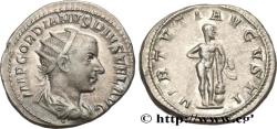 Ancient Coins - GORDIAN III Rome 240-243 (22,5mm, 4,92g, 7h)