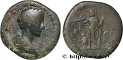 Ancient Coins - COMMODUS Rome 175 (30mm, 21,85g, 5h)