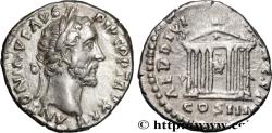 Ancient Coins - ANTONINUS PIUS Rome 159 (17mm, 3,43g, 6h)
