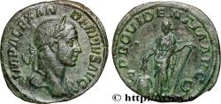 Ancient Coins - SEVERUS ALEXANDER  Rome 234 (30mm, 19,89g, 1h)