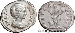 Ancient Coins - JULIA DOMNA Rome 203 (18mm, 3,45g, 12h)