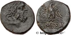 Ancient Coins - PONTUS - AMISOS Pont, Amisos c. 85-65 AC. (19,5mm, 7,66g, 12h)