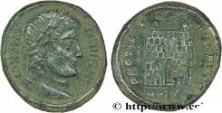 Ancient Coins - CONSTANTINE I THE GREAT Nicomédie 325-326 (19,5mm, 3,42g, 5h)