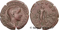 Ancient Coins - GORDIAN III Rome 240 (25mm, 8,84g, 11h)
