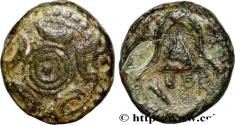 Ancient Coins - KINGDOM OF MACEDONIA - ALEXANDER IV Mylassa, Carie c. 320 AC. (13,5mm, 3,69g, 12h)