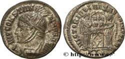 Ancient Coins - CONSTANTINE I THE GREAT Londres 320 (17,5mm, 3,30g, 6h)