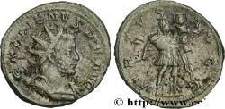 Ancient Coins - GALLIENUS Trèves 257-258 (22mm, 4,25g, 12h)