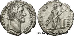 Ancient Coins - ANTONINUS PIUS Rome 151 (18mm, 3,15g, 6h)