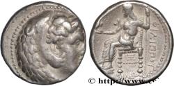 Ancient Coins - MACEDONIA - MACEDONIAN KINGDOM - PHILIP III ARRHIDAEUS Suse, Susiane c. 320-316 AC. (25,5mm, 17,05g, 11h)