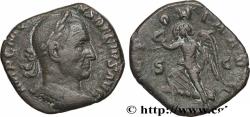 Ancient Coins - TRAJAN DECIUS Rome 249-250 (25mm, 12,59g, 12h)