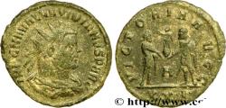 Ancient Coins - MAXIMIANUS HERCULIUS Siscia 291 (21,5mm, 3,47g, 12h)