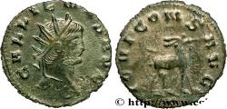 Ancient Coins - GALLIENUS Rome 267-268 (19,5mm, 2,34g, 6h)