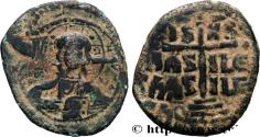 Ancient Coins - ROMANUS III ARGYRUS Constantinople c. 1028-1034 (29mm, 11,09g, 6h)