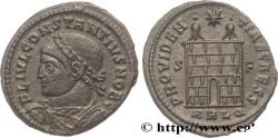 Ancient Coins - CONSTANTIUS II Arles 327-328 (21mm, 3,48g, 6h)