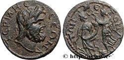 Ancient Coins - PISIDIA - TERMESSUS Termessus, Pisidie c. 200-225 (28mm, 12,85g, 6h)