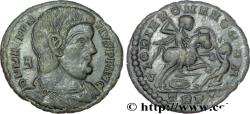 Ancient Coins - MAGNENTIUS Trèves 350 (22mm, 4,33g, 6h)
