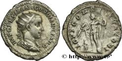 Ancient Coins - GORDIAN III Rome 238 (23,5mm, 4,88g, 6h)