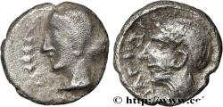 Ancient Coins - CILICIA - NAGIDOS Nagidos, Cilicie c. 420-380 AC. (9,5mm, 0,73g, 9h)