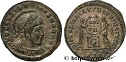 Ancient Coins - CONSTANTINE I THE GREAT Trèves 319 (17,5mm, 3,15g, 6h)